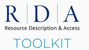 RDA Toolkit logo