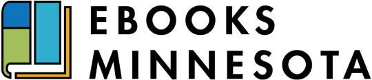 Ebooks Minnesota logo