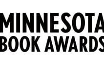 Minnesota Book Awards logo