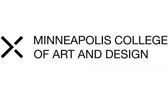 The logo for the Minneapolis College of Art and Design