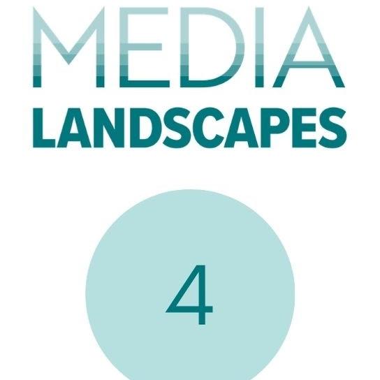 Media Landscapes 4 Logo