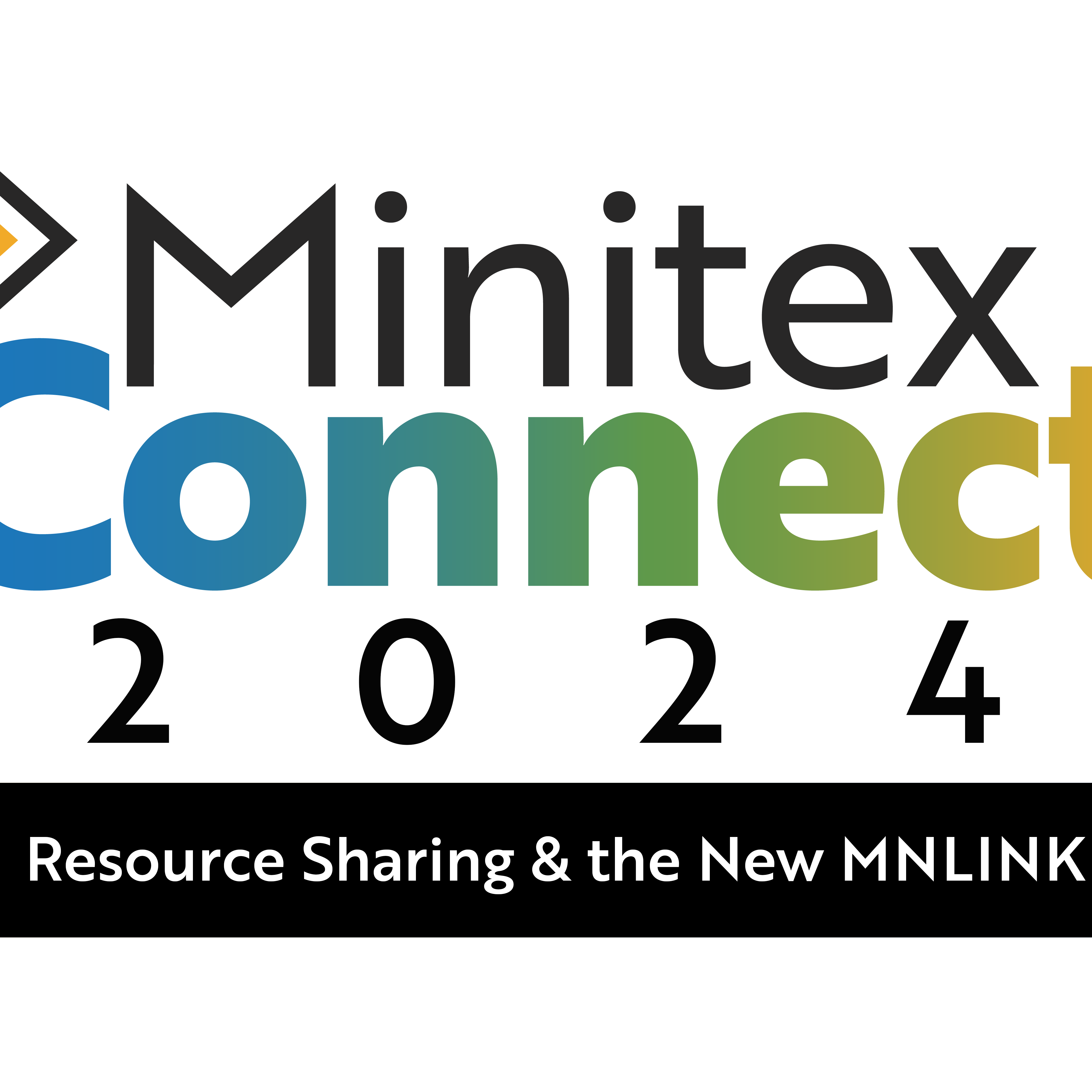 Minitex Connect 2024
